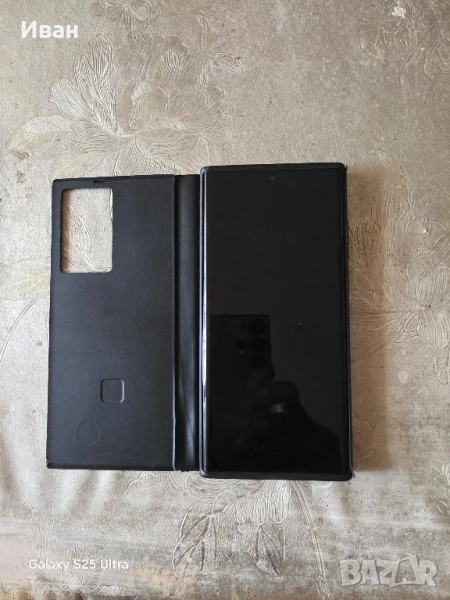 Samsung Galaxy S22 Ultra 5G, снимка 1