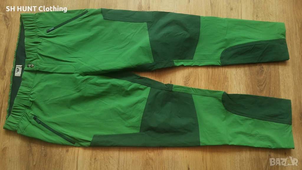 WENAAS KIWI Stretch Trouser размер L еластичен панталон - 1972, снимка 1