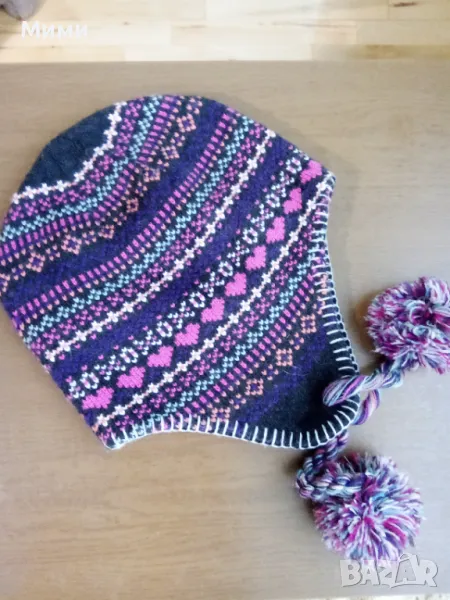 Нови зимни аксесоари  - купуваш 3, плащаш 2, снимка 1