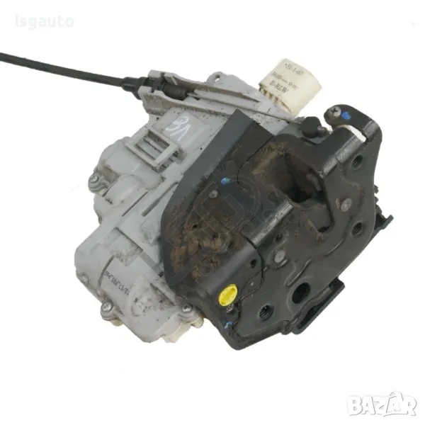 Брава задна лява врата Seat Leon II 2005-2012 ID:146857, снимка 1