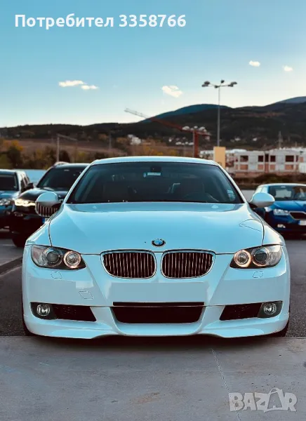 Бъбреци за BMW E92 / E93 , снимка 1