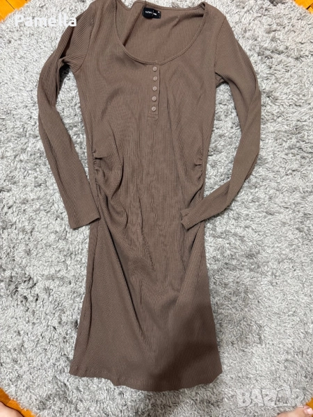 Дрехи за бременни М размер , снимка 1