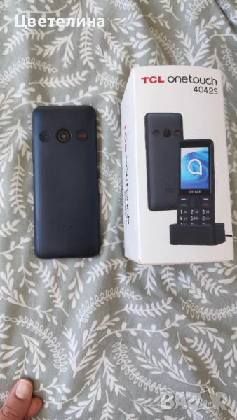 Телефон, снимка 1