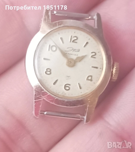 Часовник, снимка 1