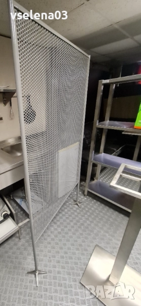 преграда за заведение, снимка 1