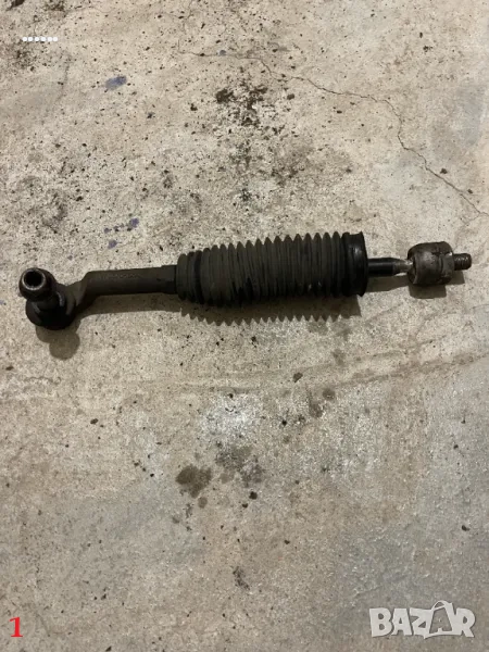 Части двигателен отсек - Форд Мондео (Ford Mondeo) МК4 - 2.0/1.8 TDCI, снимка 1