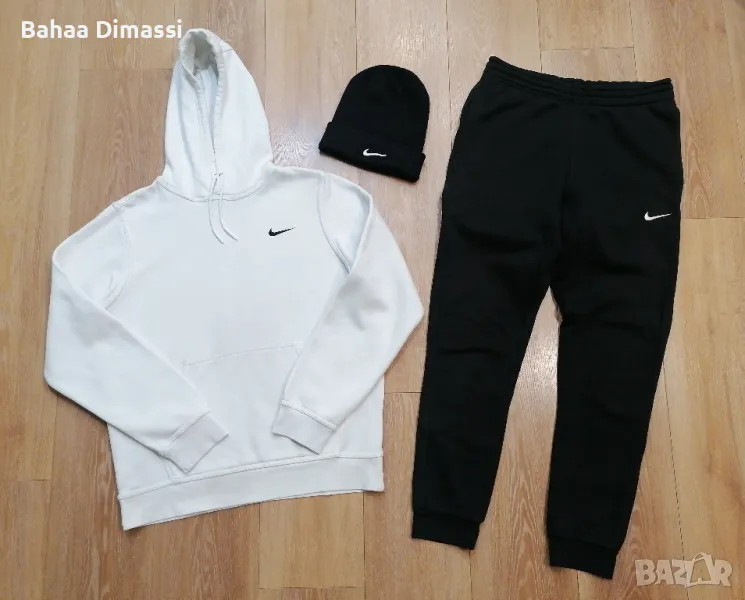 Nike Комплект мъжки оригинален, снимка 1