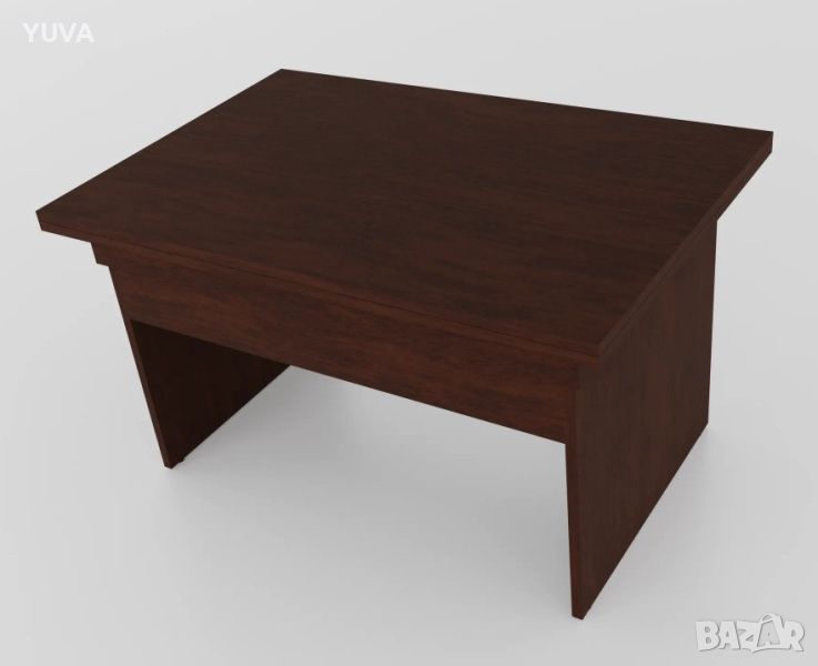  Маса FAVOR с повдигащ механизъм, снимка 1