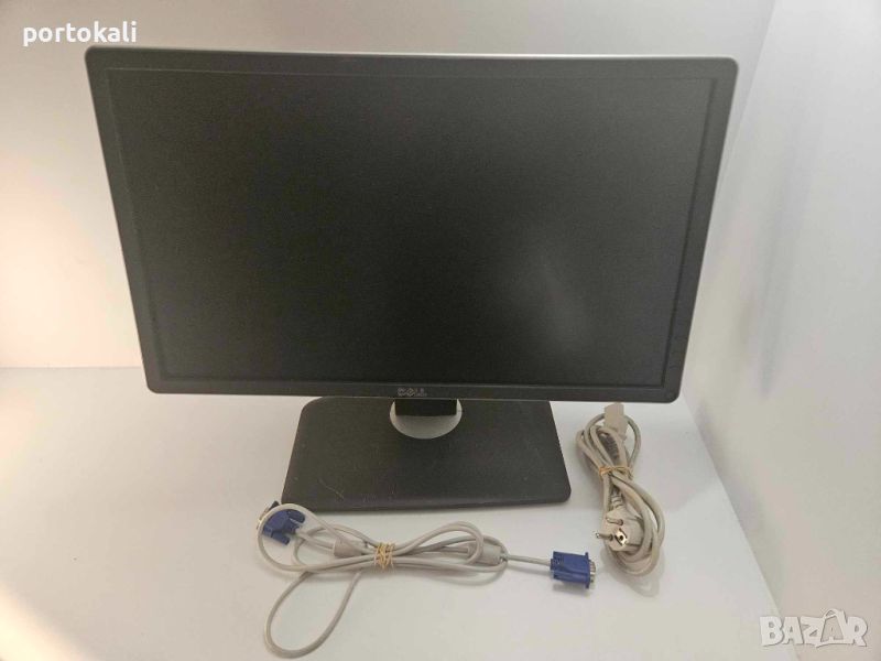 22" Монитор Dell P2214Hb 1920 X 1080, IPS, снимка 1