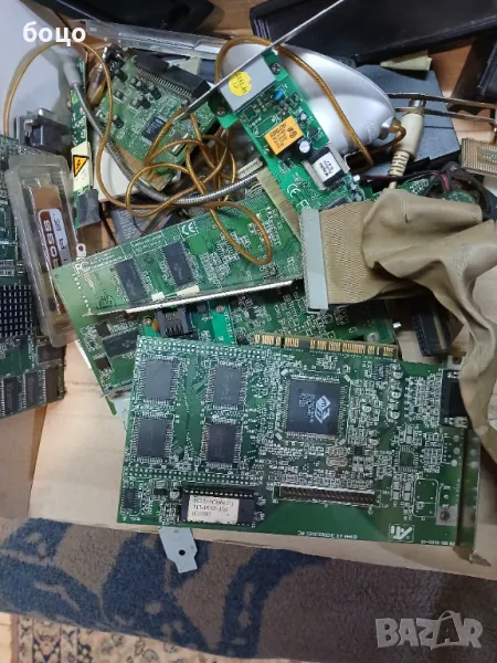 Продавам комп.чаркове, снимка 1