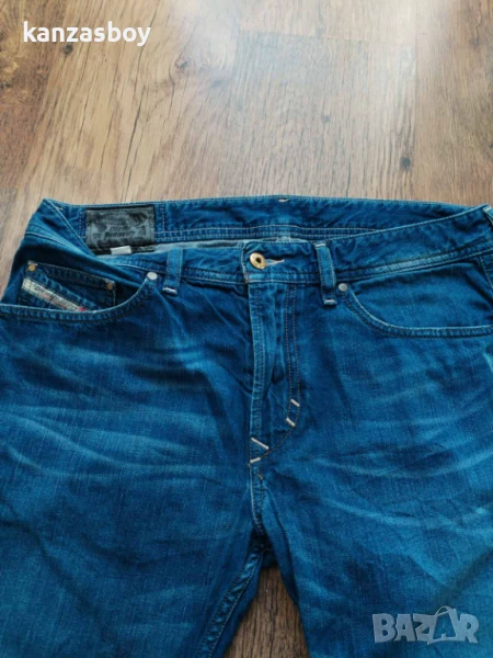 diesel - мъжки дънкови панталони 31 КАТО НОВИ, снимка 1