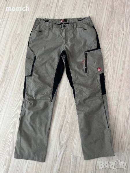 ENGELBERT STRAUSS VSION-мъжки панталон размер Л, снимка 1