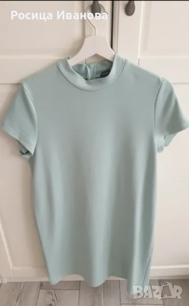 Дамска рокля , снимка 1