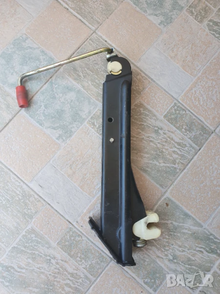 Крик за фолцваген шаран, снимка 1