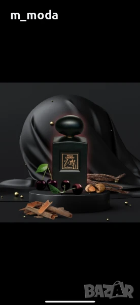 Унисекс парфюм аромат Tom Ford Lost Cherry, снимка 1