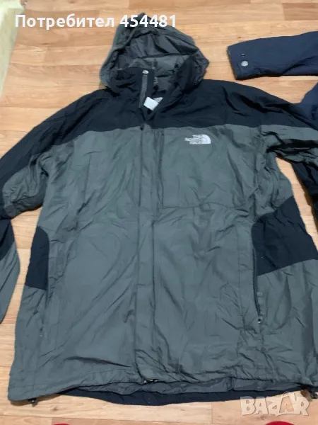 The North Face men’s Hyvent series jacket, снимка 1