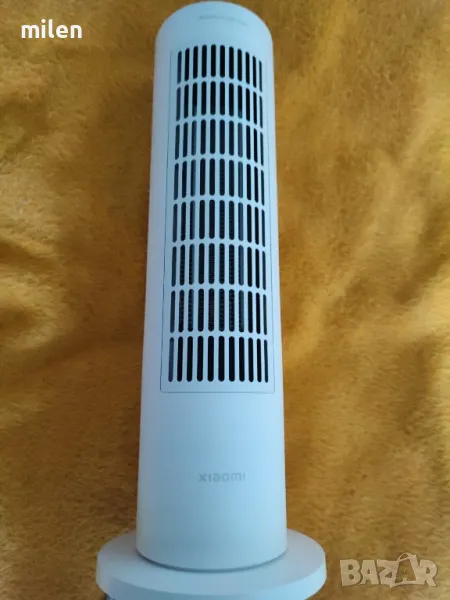 Продавам нова отоплителна печка Xiaomi smart tower heater lite, снимка 1