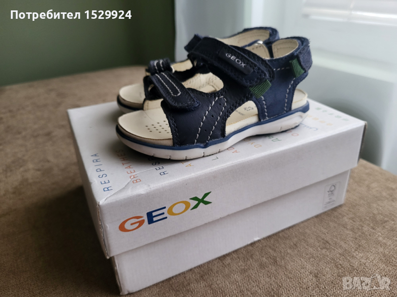 Детски сандали Geox, снимка 1
