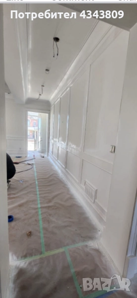 Професионални бояджийски услуги, снимка 1