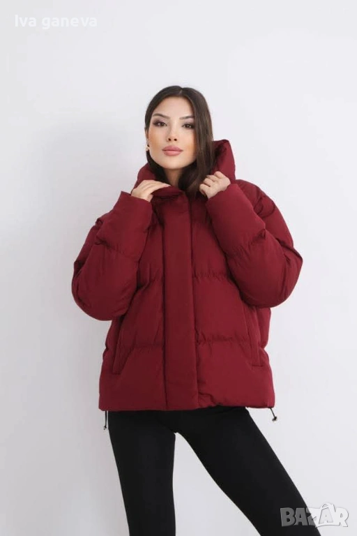 Дамско яке , снимка 1