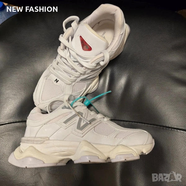 Дамски Маратонки ✨ NEW BALANCE , снимка 1