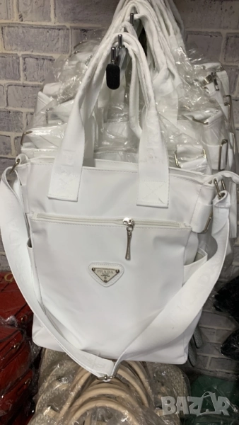 чанти prada , снимка 1