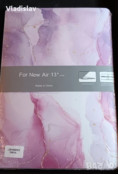 Кейс за Apple MacBook Air, снимка 1