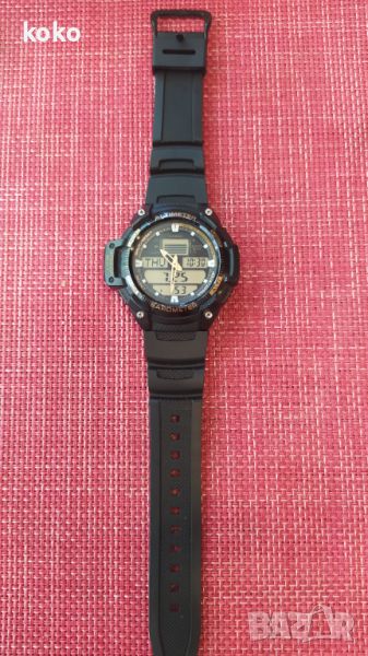 Часовник Casio SGW 400H, снимка 1