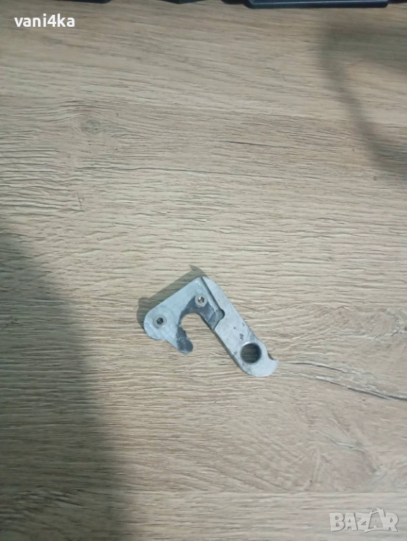 Ухо за велосипед. , снимка 1