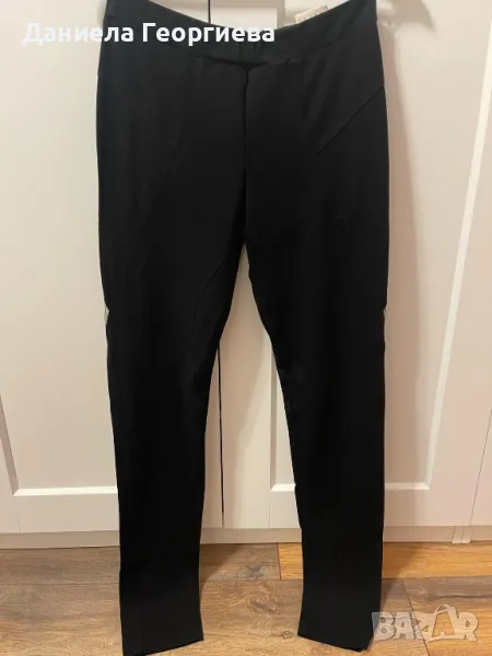 Дамски панталон тип клин Atos Lombardini, снимка 1