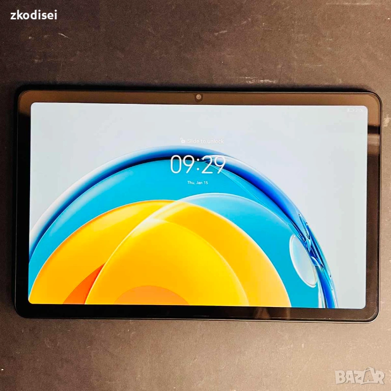 Таблет HUAWEI MATEPAD SE 10,4 Инча, снимка 1