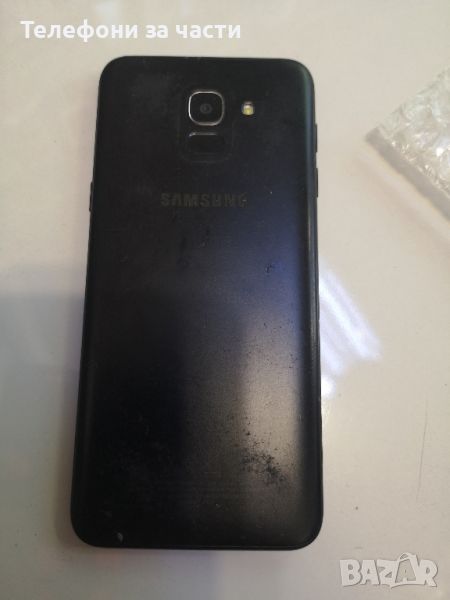Samsung J6/J600, снимка 1