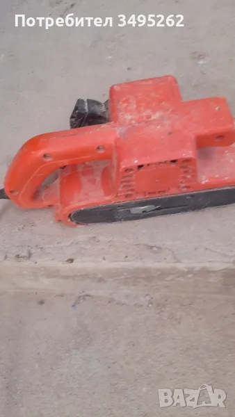 лентов шлаиф, снимка 1