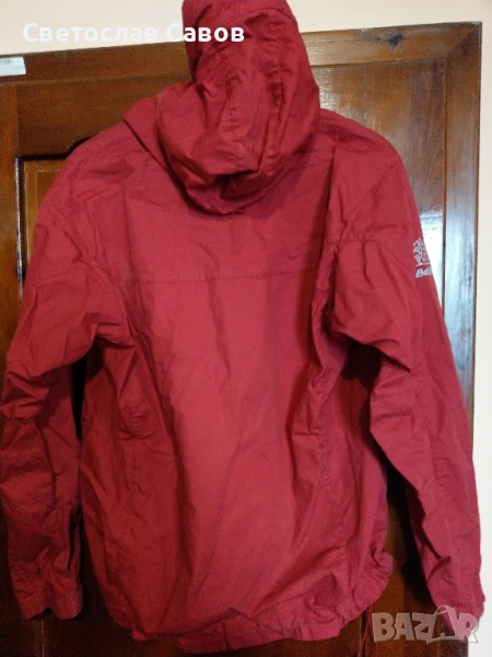 Летен анорак Bergans M р-р., снимка 1
