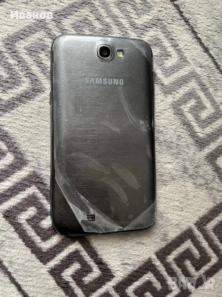 Samsung Galaxy Note II N7100, снимка 1