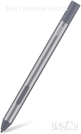 Нова писалка Сребрист стилус Metapen M2 Biz за Microsoft Surface таблети, снимка 1
