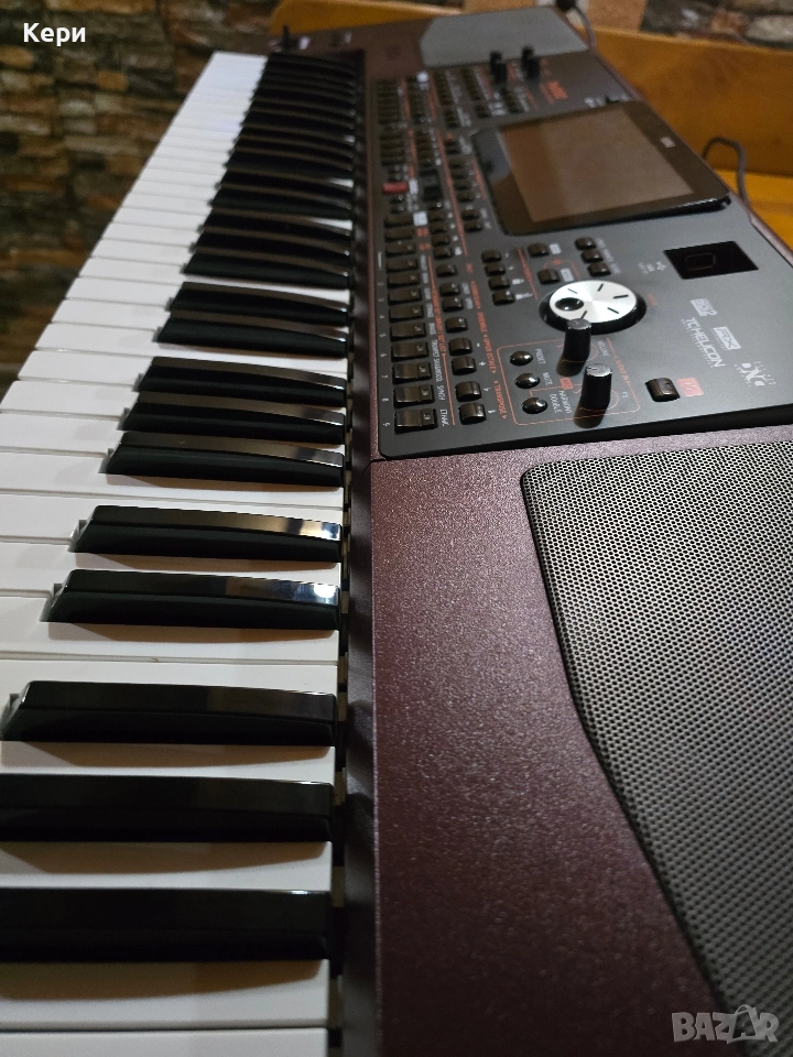 Корг па1000 ТОП...ТОП!, снимка 1