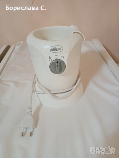 стерилизатор и нагревател , снимка 1