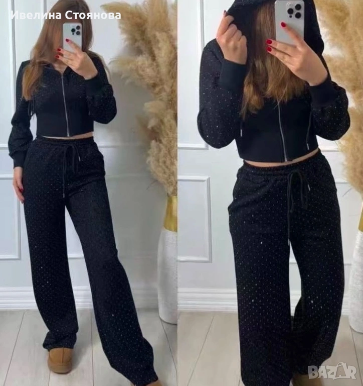 Комплект, снимка 1