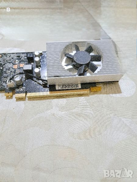 nvidia geforce 1030 2gb low profile, снимка 1