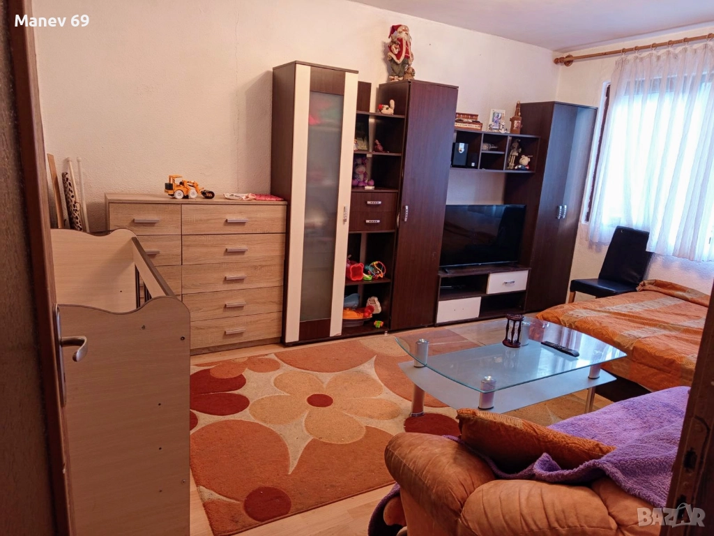 Продавам апартамент в гр.Смолян, снимка 1