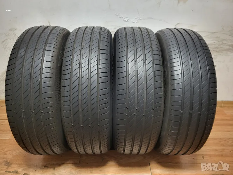 215/65/17 Michelin / летни гуми джип SUV, снимка 1