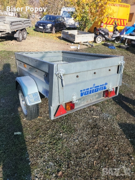 variant 500. 150/100, снимка 1