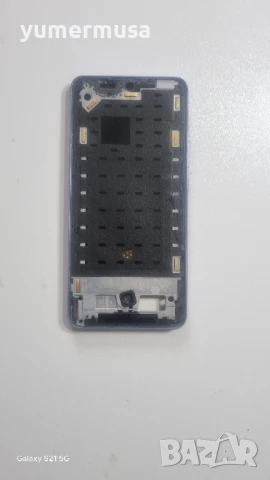 Xiaomi 12T/12T Pro-оригинален корпус 