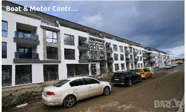 Едностаен апартамент в Малинова долина!