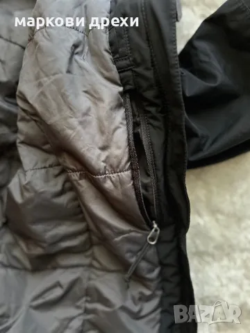 The north face ski down jacket women S, снимка 11 - Якета - 47224512