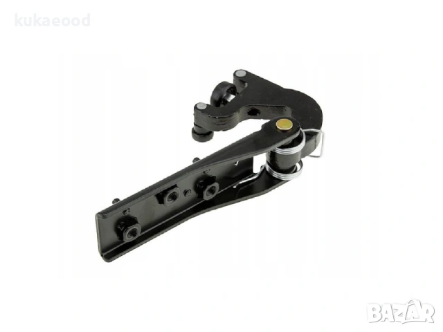 Ролка за плъзгаща врата за Nissan NV400, снимка 2 - Части - 54077493