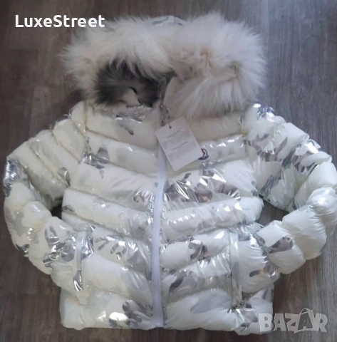 Зимни Якета 🤍 Guess Karl Lagerfeld , снимка 7 - Якета - 52565094