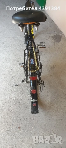 Велосипед 26 цола, снимка 3 - Велосипеди - 50971973