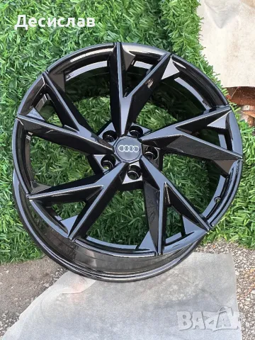 Джанти за Ауди Audi New Rotor 20 “ цола 5х112 чисто нови Спорт Пакет А4 А5 А6 А7 А8 Q5, снимка 6 - Гуми и джанти - 47487974